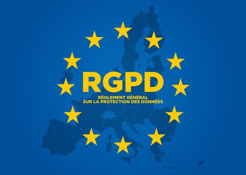 Le RGPD et le syndic de copropriété