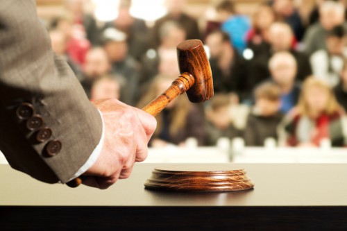 VENTE AUX ENCHERES PUBLIQUES JUDICIAIRE - MATERIELS PROFESSIONNELS RESTAURATION